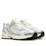  NEW BALANCE 530 SILVER METALLIC U530ESB 