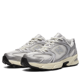  NEW BALANCE 530 SILVER METALLIC REFLECTION U530SEA 