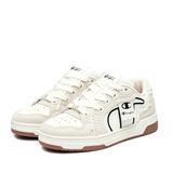  CHAMPION LOW-TOP SKATEBOARD SHOES UNISEX MILK WHITE U5AFCTU28A1 