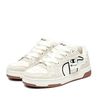  CHAMPION LOW-TOP SKATEBOARD SHOES UNISEX MILK WHITE U5AFCTU28A1 
