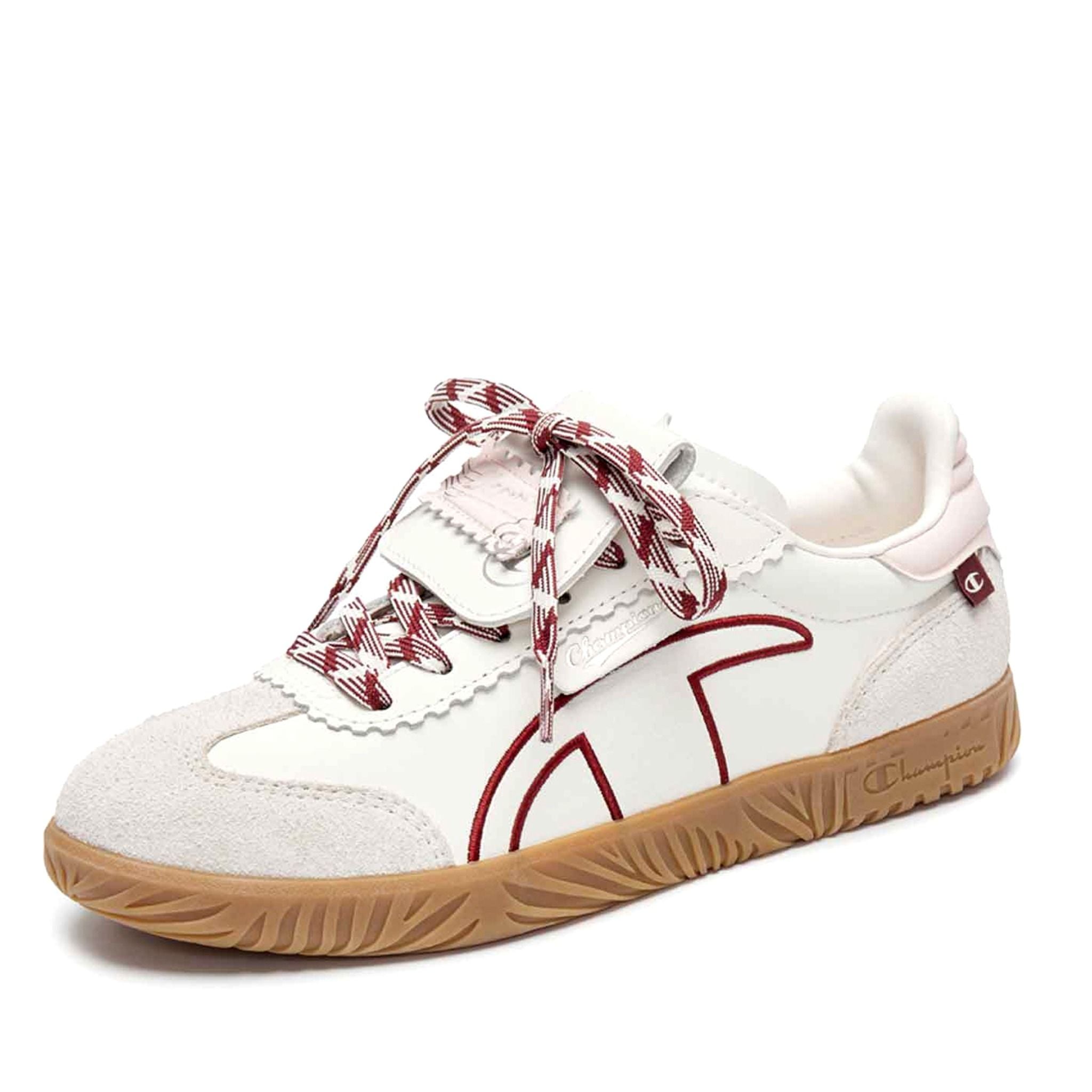  CHAMPION ESSENTIAL T-TRAINER ROSE RED U5AFCTW15K2 