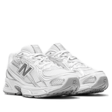  NEW BALANCE 740V2 WHITE SILVER REFLECTION U740WM2 