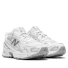  NEW BALANCE 740V2 WHITE SILVER REFLECTION U740WM2 