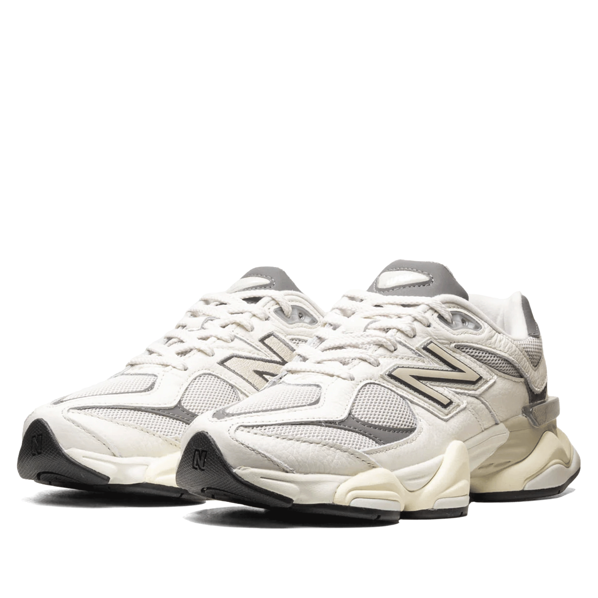 NEW BALANCE 9060 SEA SALT CASTLEROCK U9060AGA 