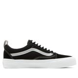  VANS OLD SKOOL VLT LX KRINK BLACK VN0A4BVF172 