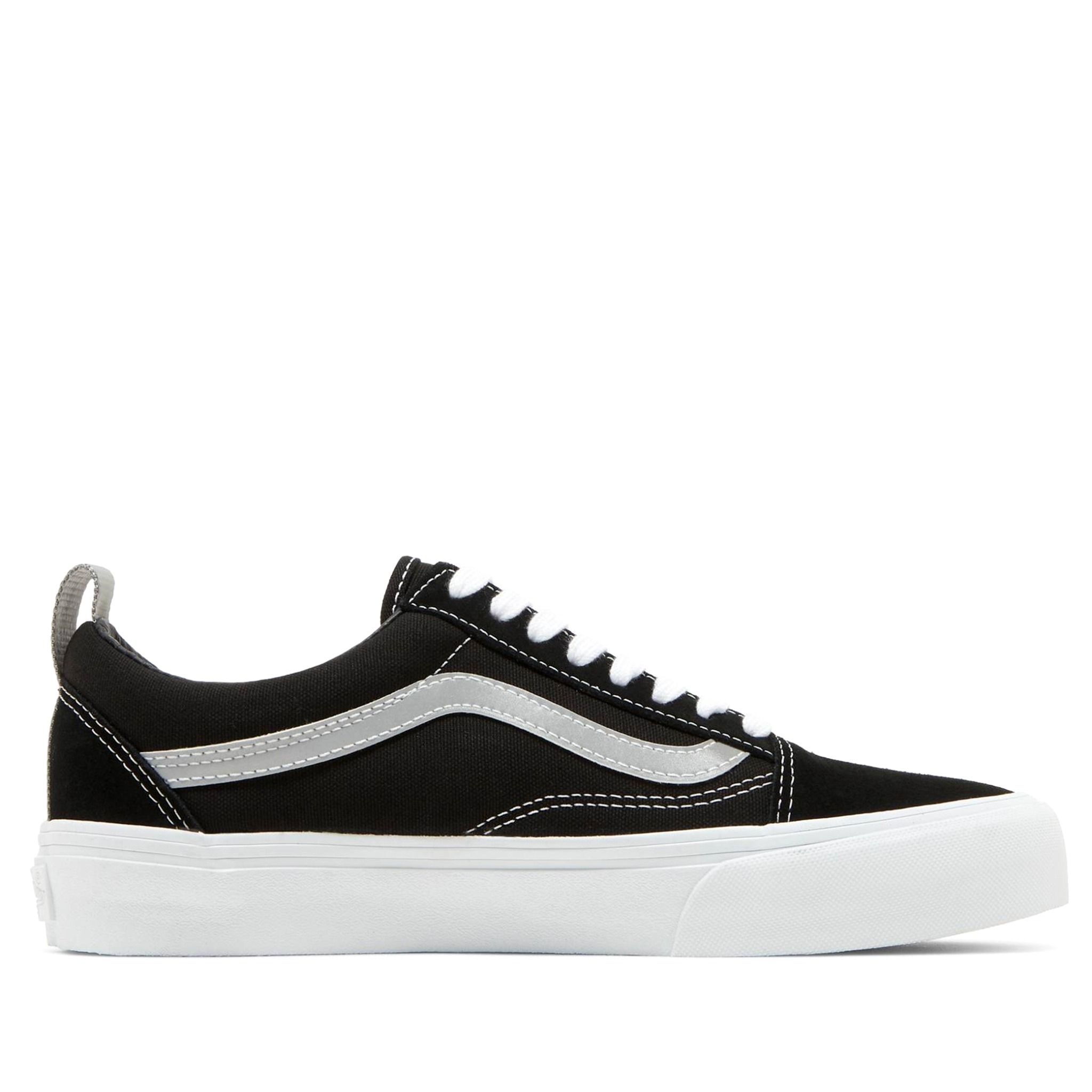  VANS OLD SKOOL VLT LX KRINK BLACK VN0A4BVF172 