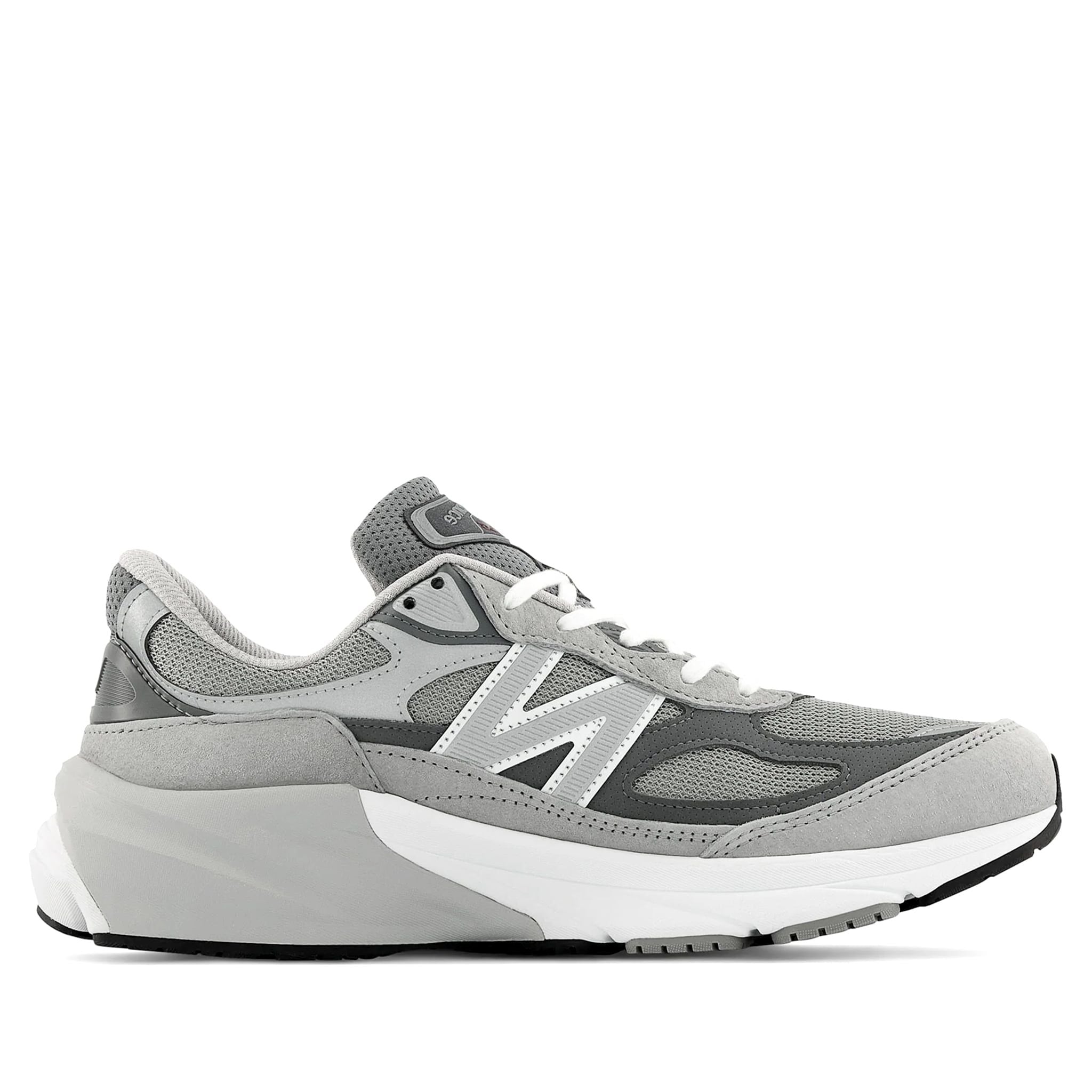  NEW BALANCE 990V6 GREY W990GL6 