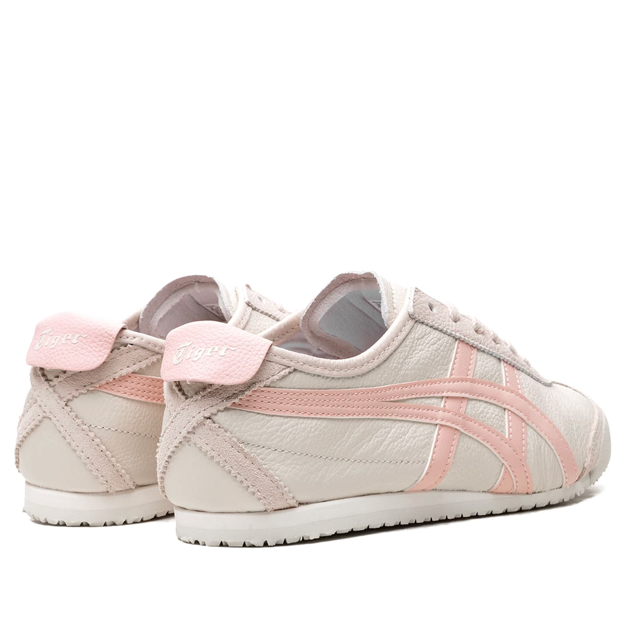  ONITSUKA TIGER MEXICO 66 OATMEAL GINGER PEACH 1183A201-254 