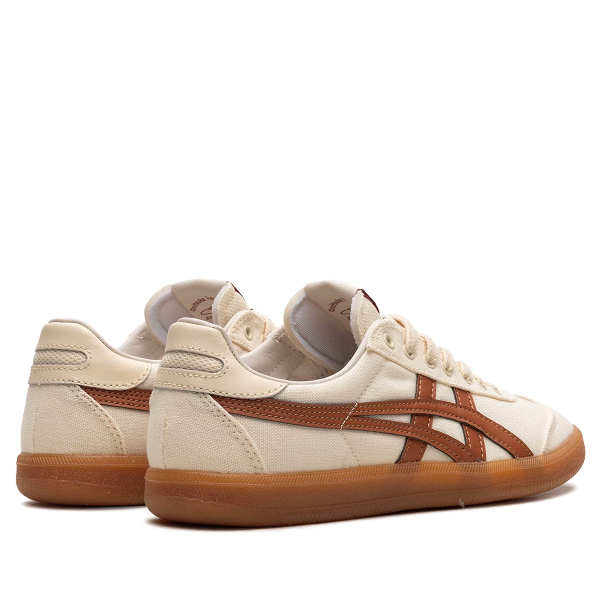  ONITSUKA TIGER TOKUTEN CREAM ORANGE 1183A862-200 