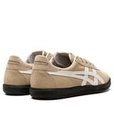  ONITSUKA TIGER TOKUTEN BEIGE WHITE BLACK 1183A907-203 