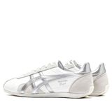  ONITSUKA TIGER RUNSPARK WHITE SILVER 1183B480-104 