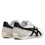  ONITSUKA TIGER MEXICO RUNSPARK WHITE BLACK 1183B480-105 