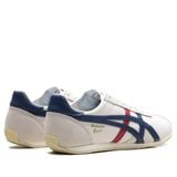  ONITSUKA TIGER RUNSPARK WHITE BLUE 1183B480-107 