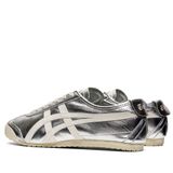  ONITSUKA TIGER MEXICO 66 SILVER OFF WHITE 1183B566-021 