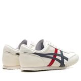  ONITSUKA TIGER MACHU RACER CREAM BLACK RED 1183B770-100 