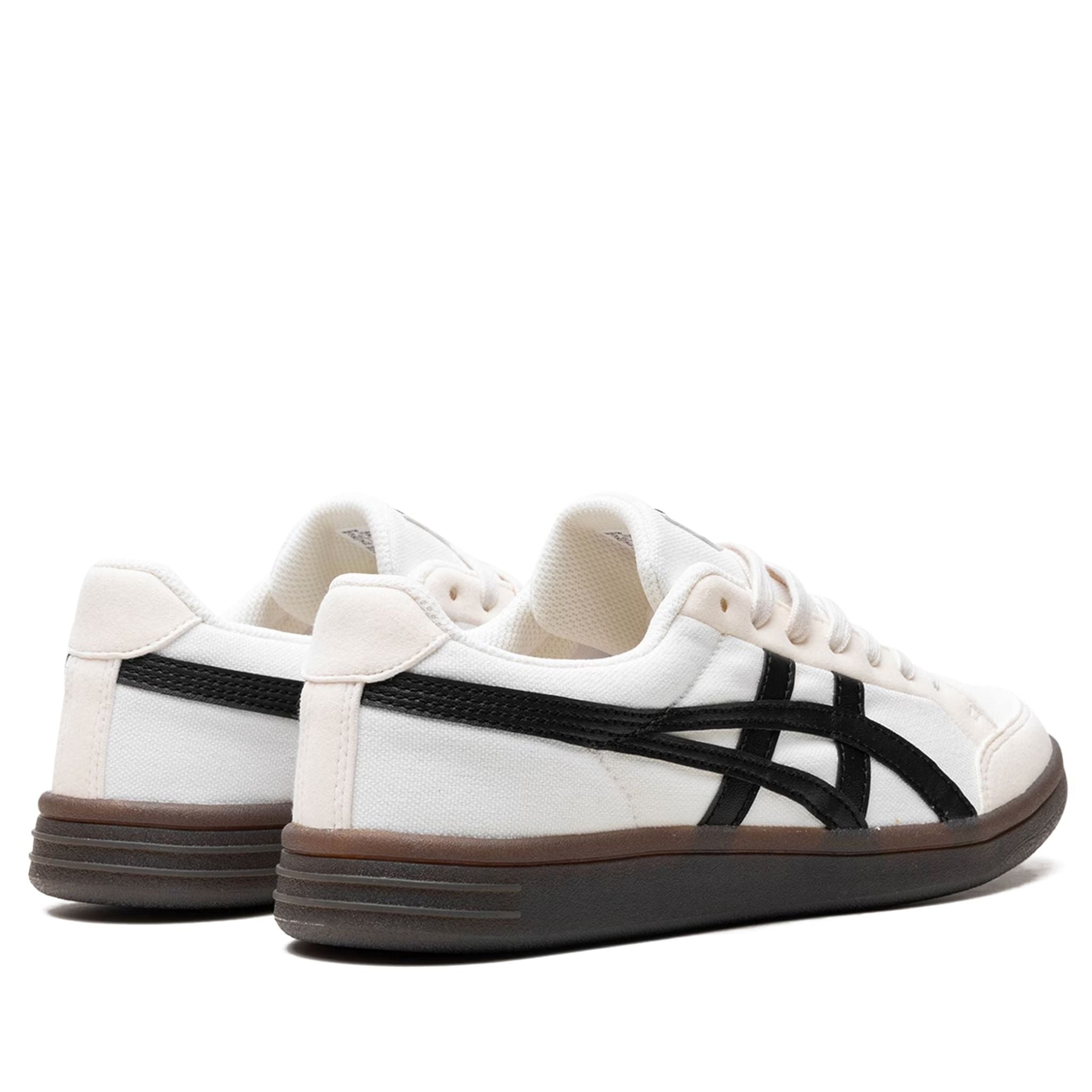  ONITSUKA TIGER ADVANTI CREAM WHITE 1183B799-101 