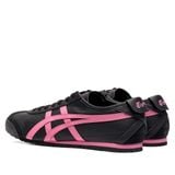  ONITSUKA TIGER MEXICO 66 BLACK DRAGON FRUIT 1183C102-005 
