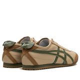  ONITSUKA TIGER MEXICO 66 BEIGE GRASS GREEN 1183C102-250 
