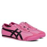  ONITSUKA TIGER MEXICO 66 DRAGON FRUIT BLACK 1183C102-701 