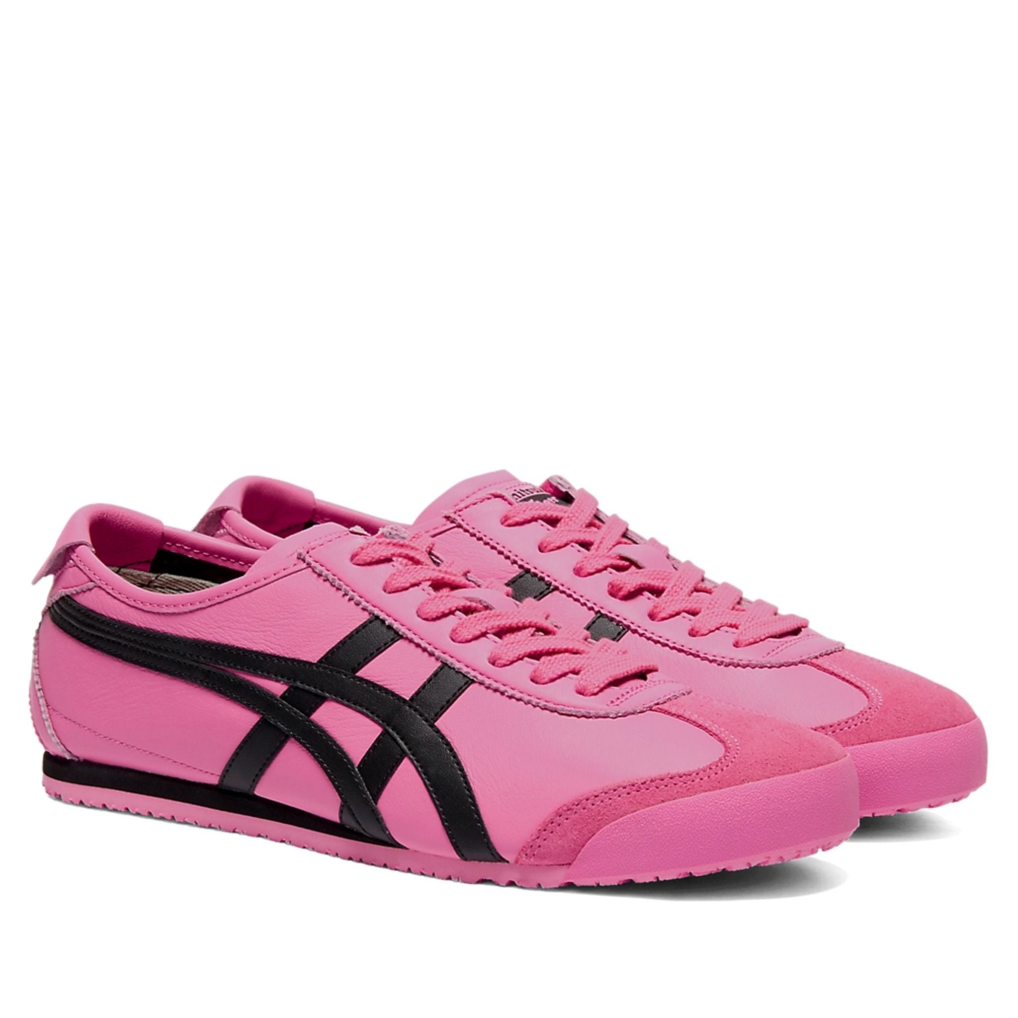  ONITSUKA TIGER MEXICO 66 DRAGON FRUIT BLACK 1183C102-701 
