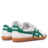  ONITSUKA TIGER TOKUTEN WHITE GREEN 1183C291-100 