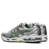  ASICS GEL-KAYANO 14 WHITE SLATE GREY 1201A019-107 