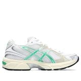  ASICS GEL-1130 WHITE MALACHITE GREEN 1202A164-114 
