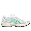  ASICS GEL-1130 WHITE MALACHITE GREEN 1202A164-114 