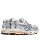  ASICS GEL-KAYANO BIRCH PURE SILVER TEAL GOLD 1203A537-109 