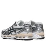  ASICS GEL-KAYANO 14 WHITE GRAPHITE GREY 1203A537-110 