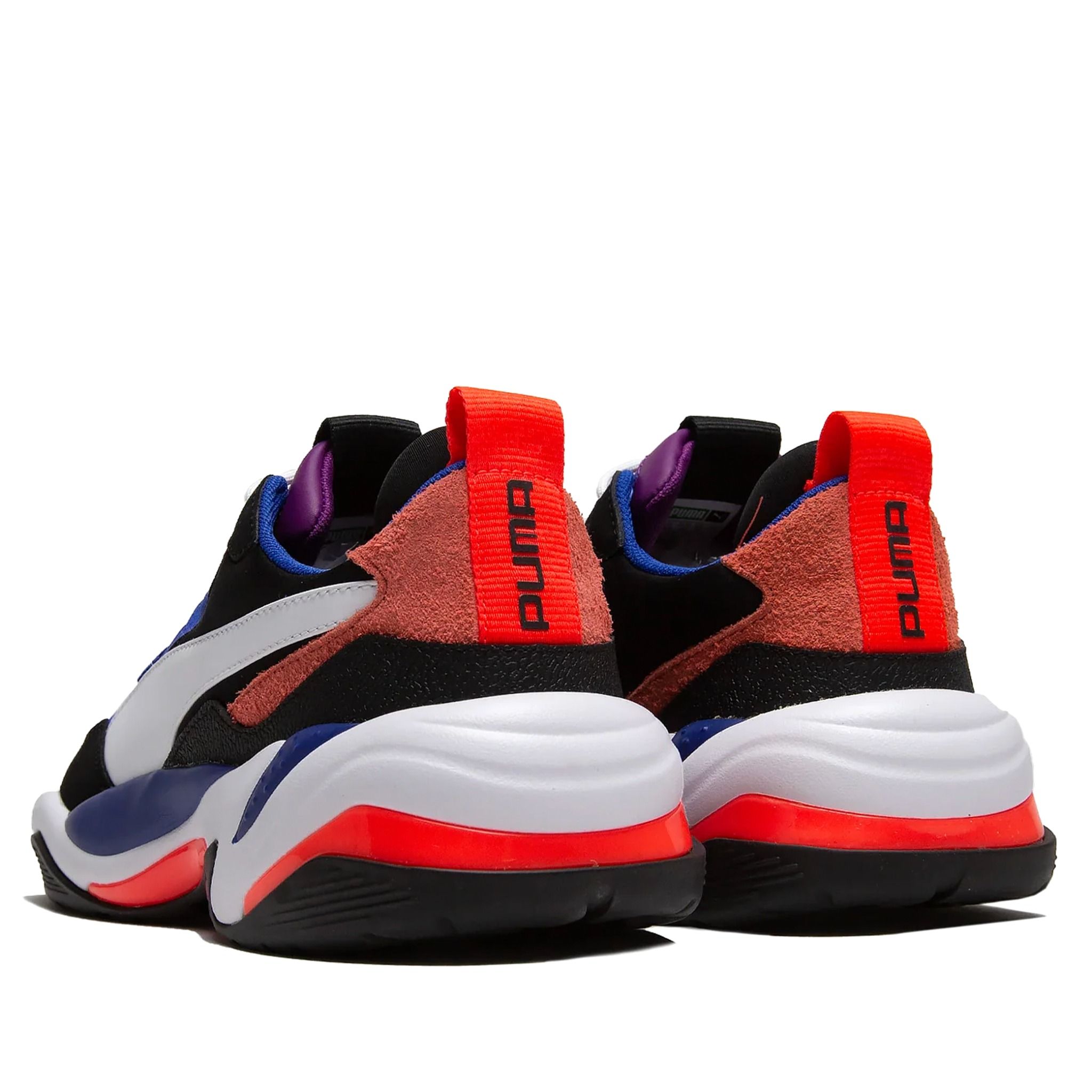  PUMA THUNDER 4 LIFE 369471-01 