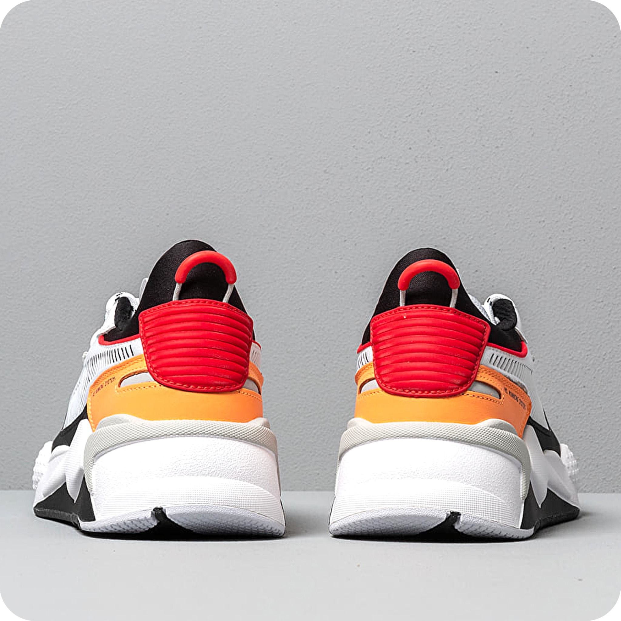  PUMA RSX TRACKS JR 369629-02 