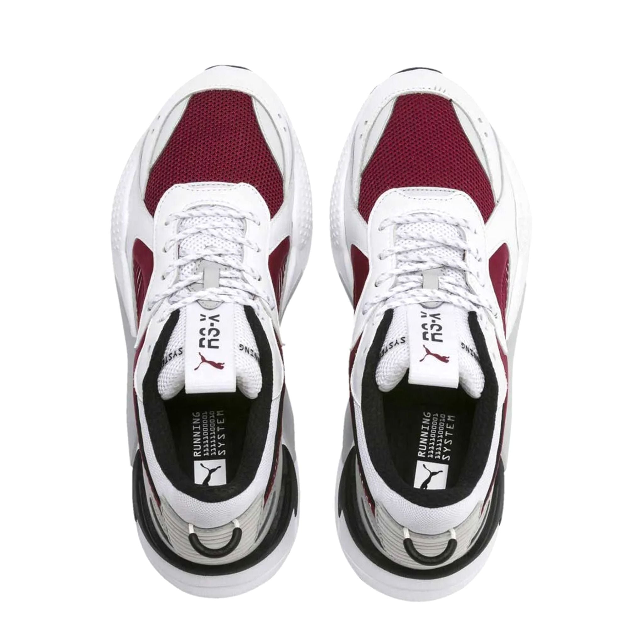  PUMA RS-X CORE WHITE 369666-03 