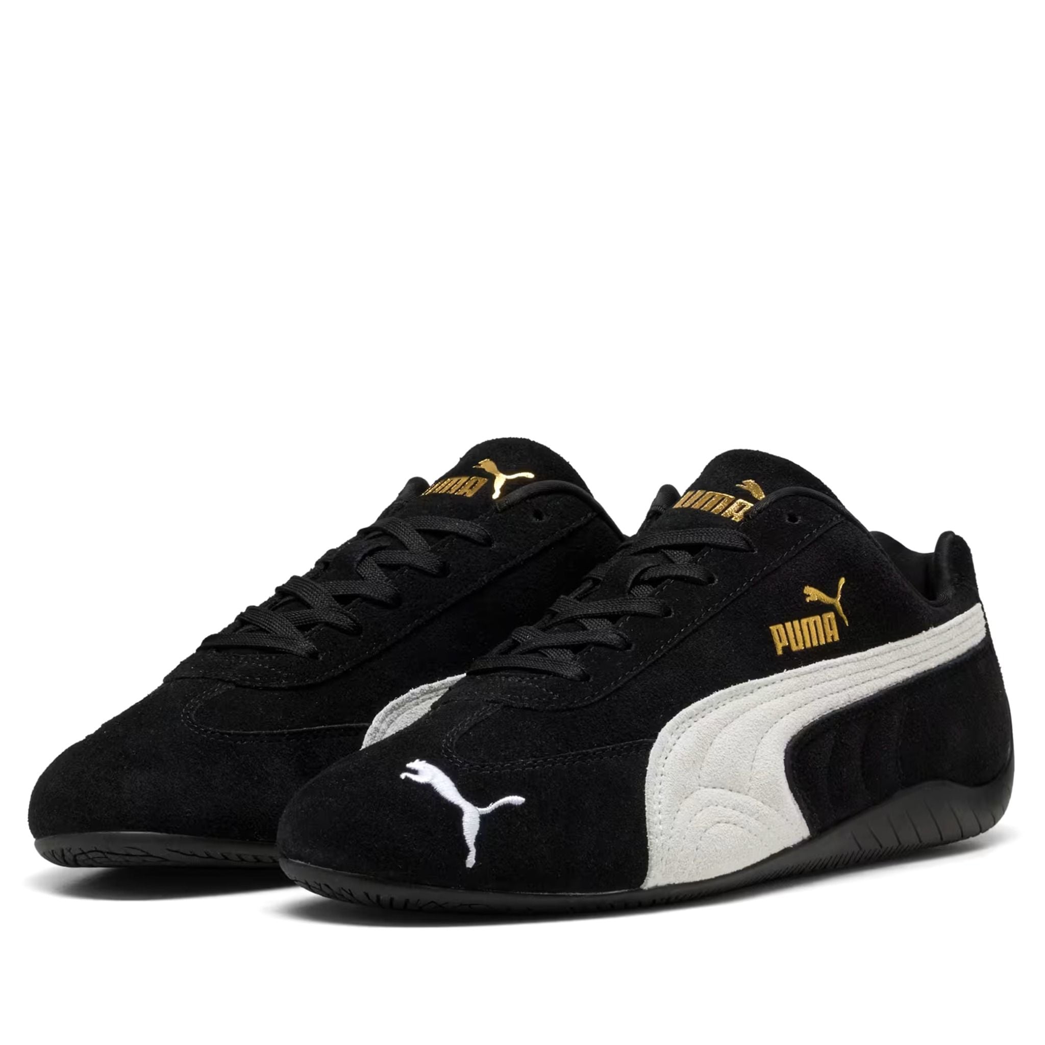  PUMA SPEEDCAT OG BLACK 398846-01 