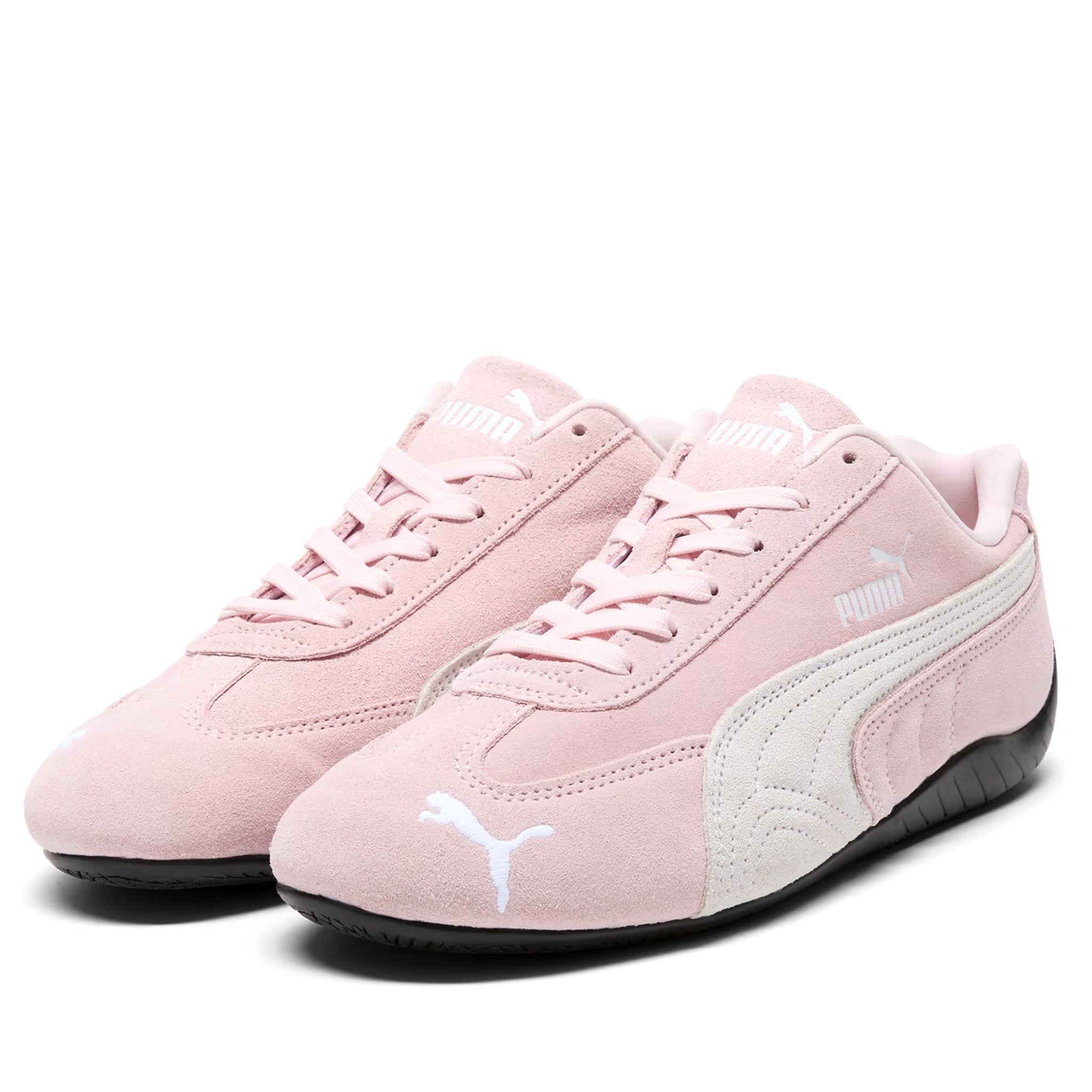  PUMA SPEEDCAT OG PINK WHITE 400986-04 l 398846-04 