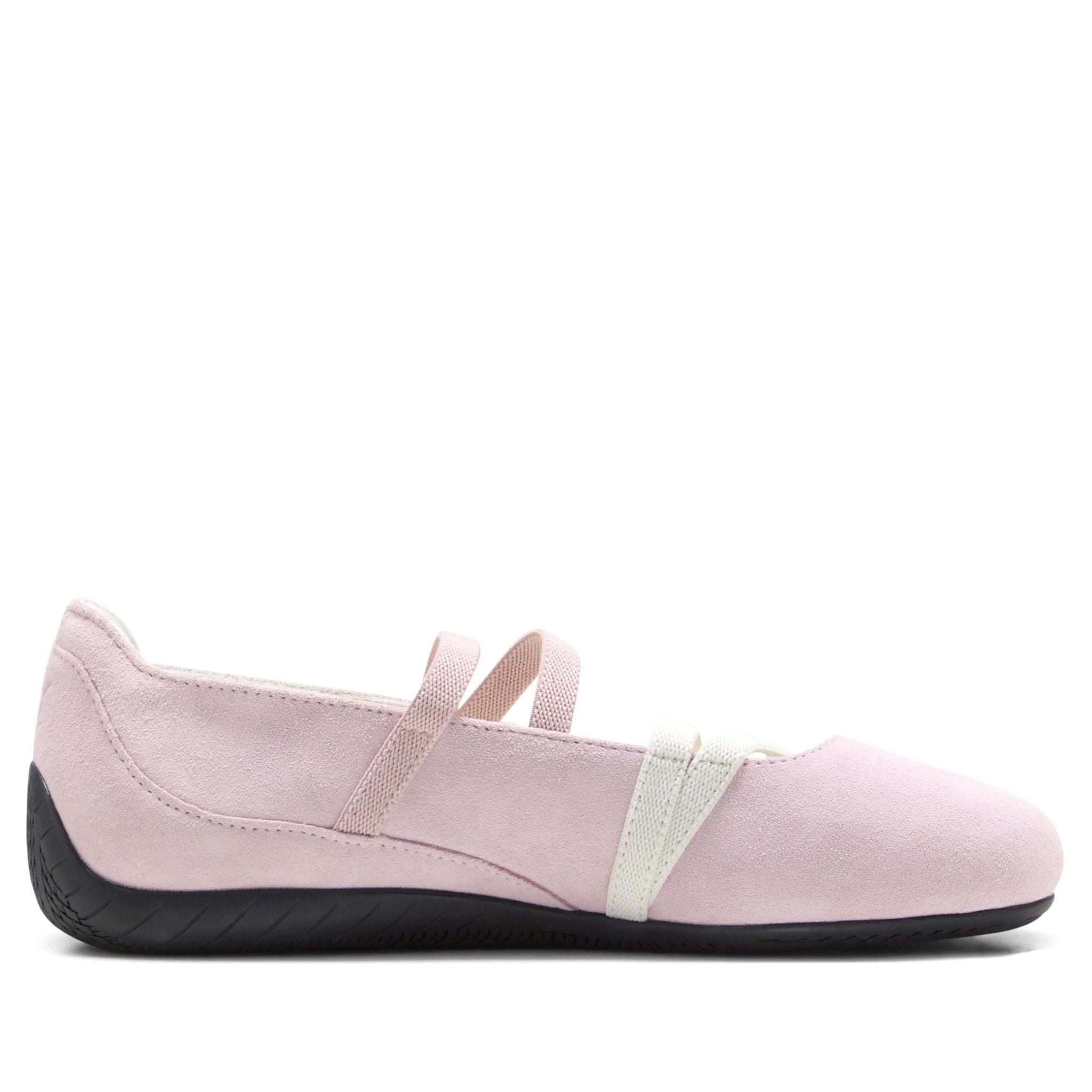 PUMA SPEEDCAT BALLET PINK 401287-01 