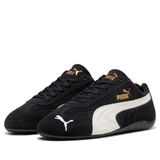  PUMA SPEEDCAT OG BLACK 401698-01 