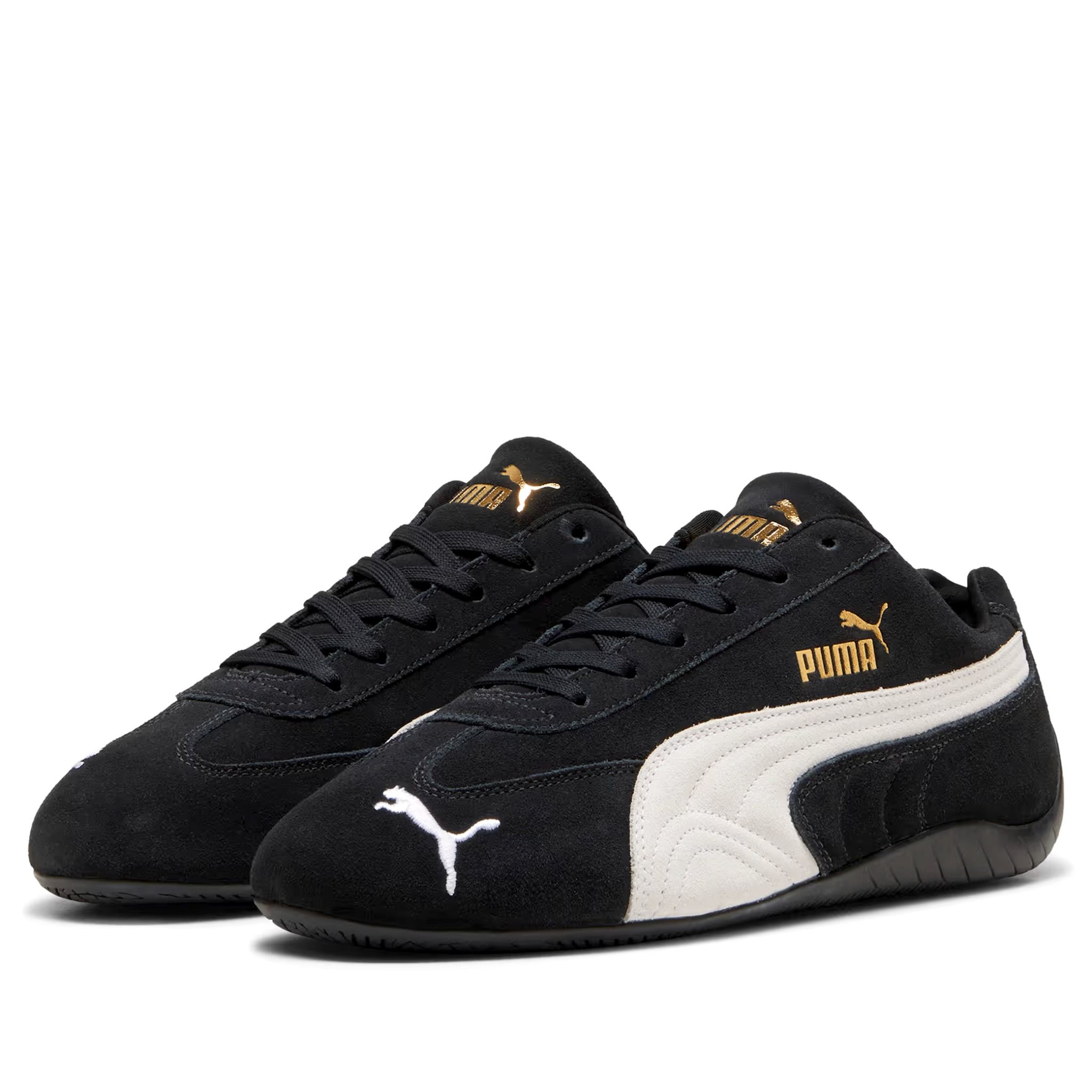  PUMA SPEEDCAT OG BLACK 401698-01 