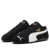  PUMA SPEEDCAT OG BLACK M 401698-01 