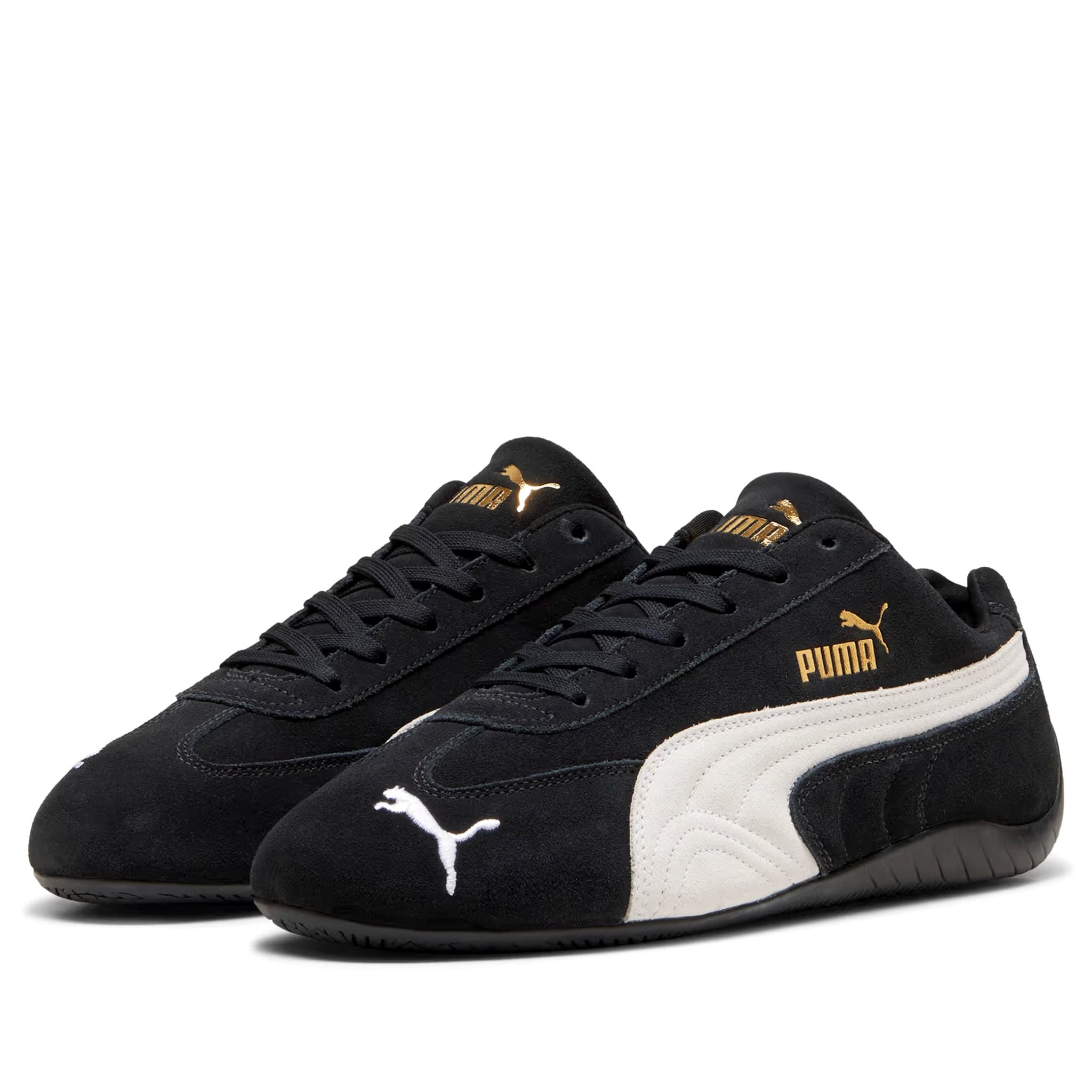  PUMA SPEEDCAT OG BLACK M 401698-01 