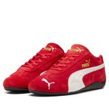  PUMA SPEEDCAT OG RED WHITE 401698-02 l 398846-02 