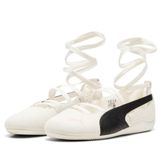  PUMA SPEEDCAT BALLET SD X ROSÉ WARM WHITE 404395-01 