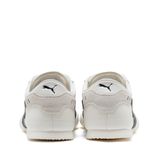  PUMA BELLA UT LEATHER WARM WHITE BLACK 405256-01 