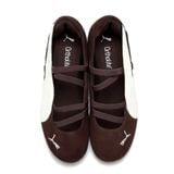  PUMA SPEEDCAT BALLET DARK CHOCOLATE 406758-02 