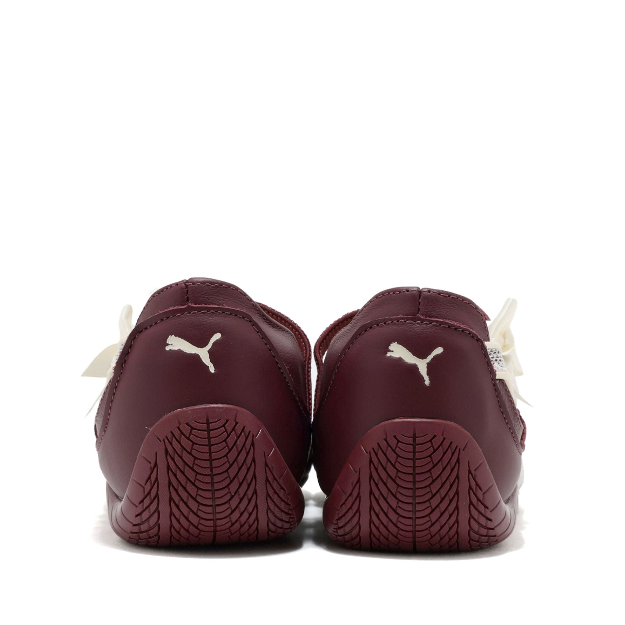  PUMA SPEEDCAT BALLET EXCLUSIVE RUBY SHIMMER 408719-02 