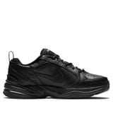  NIKE AIR MONARCH IV BLACK 415445-001 