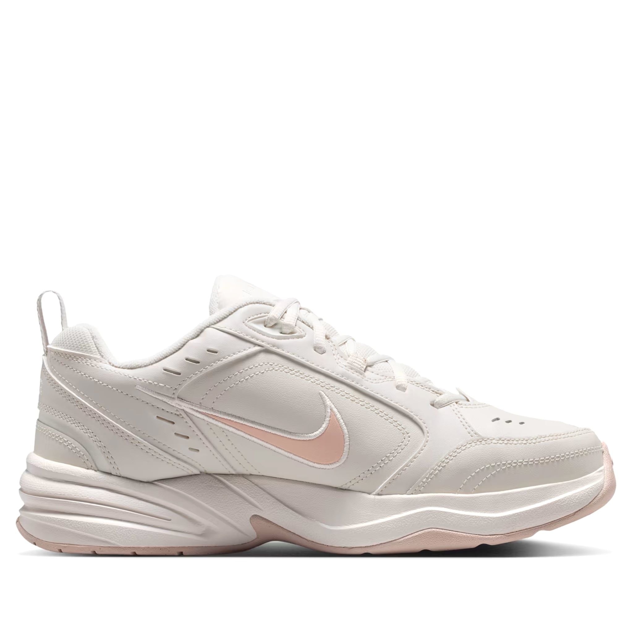  NIKE AIR MONARCH IV LIGHT BONE 415445-004 