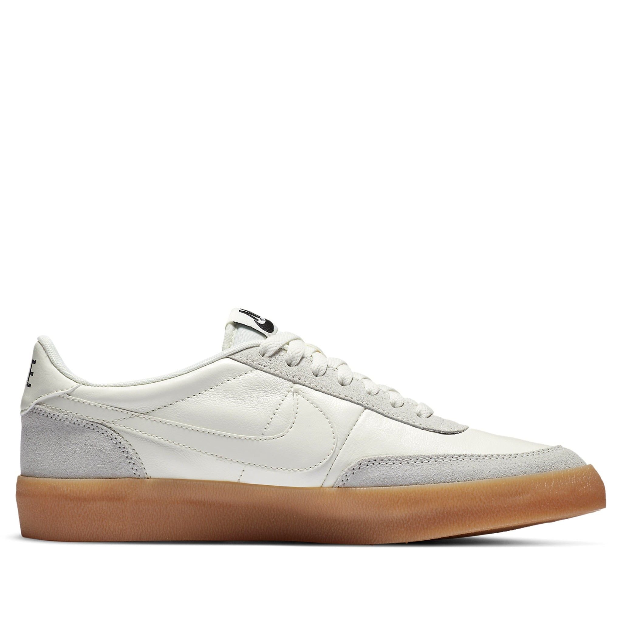  NIKE KILLSHOT 2 LEATHER SAIL GUM 432997-128 