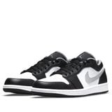  NIKE AIR JORDAN 1 LOW SMOKE GREY V3 553558-040 