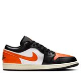  NIKE AIR JORDAN 1 LOW SHATTERED BACKBOARD ALTERNATE 553558-081 